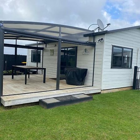 Whitianga Kiwi Bach Villa Eksteriør billede