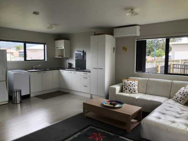 Whitianga Kiwi Bach Villa Eksteriør billede