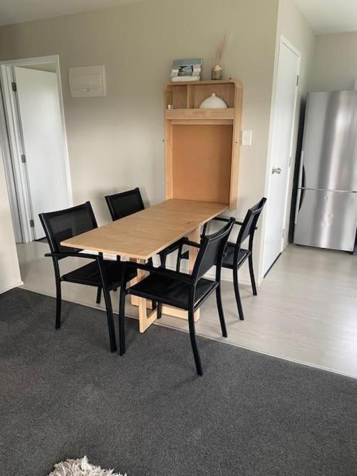 Whitianga Kiwi Bach Villa Eksteriør billede