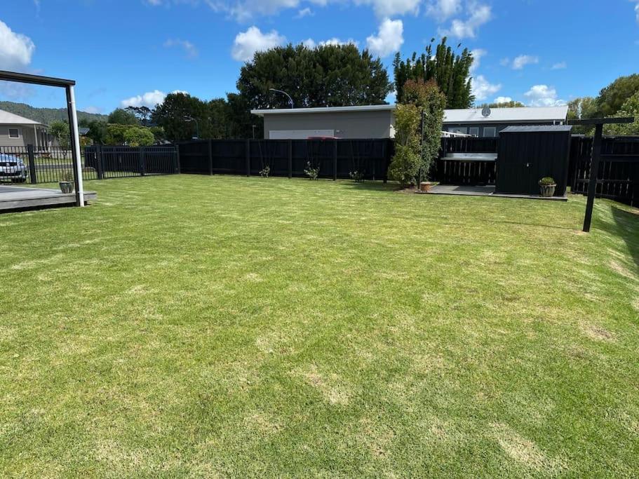 Whitianga Kiwi Bach Villa Eksteriør billede