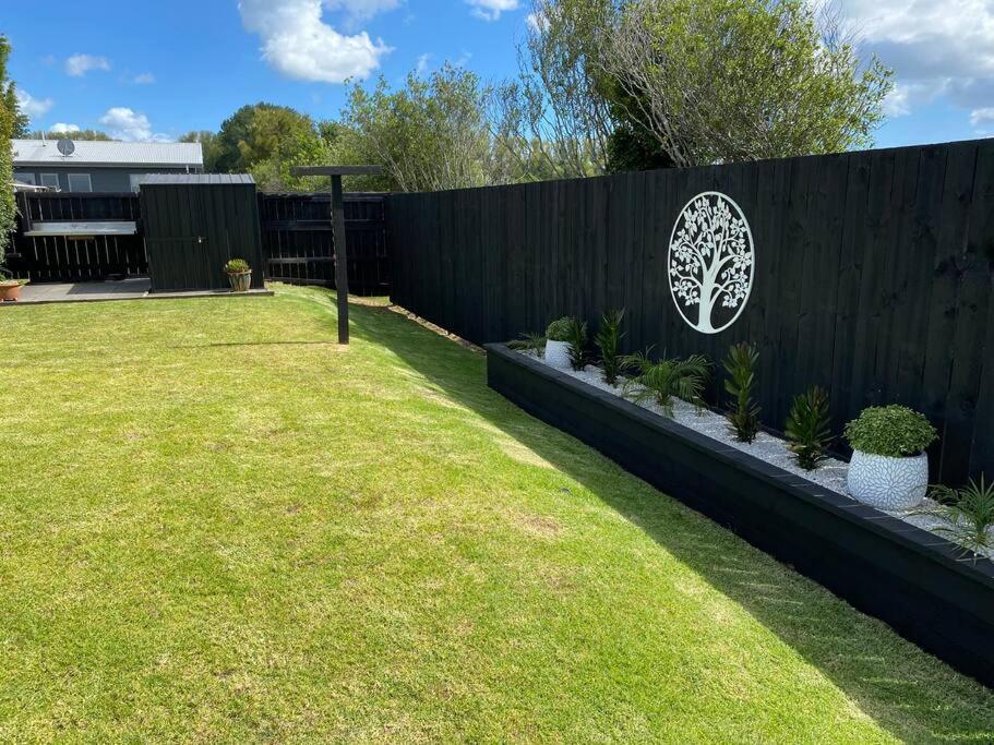 Whitianga Kiwi Bach Villa Eksteriør billede