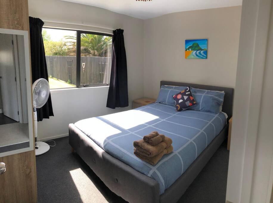 Whitianga Kiwi Bach Villa Eksteriør billede