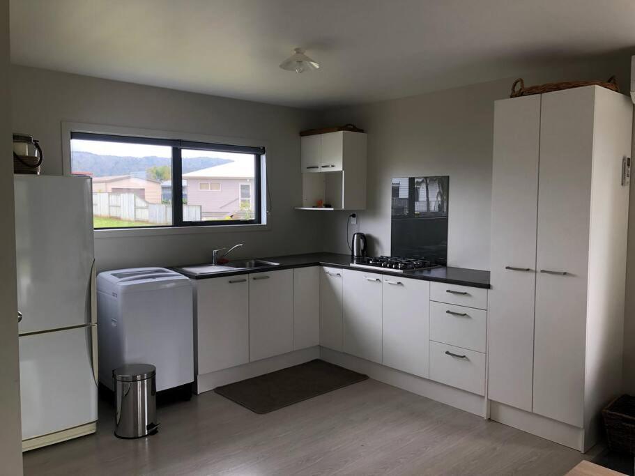 Whitianga Kiwi Bach Villa Eksteriør billede