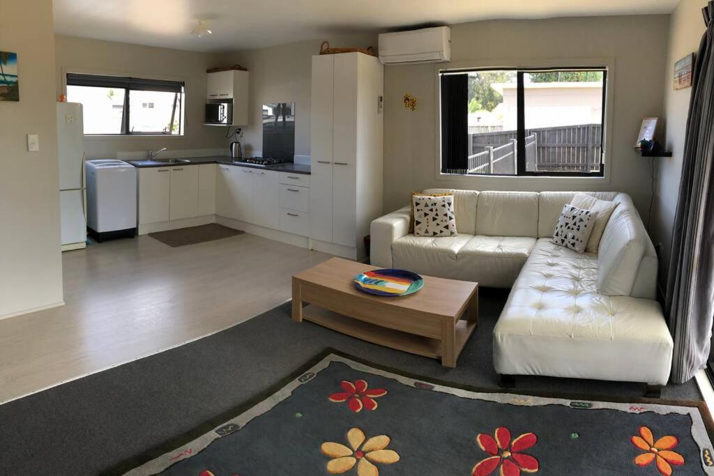 Whitianga Kiwi Bach Villa Eksteriør billede