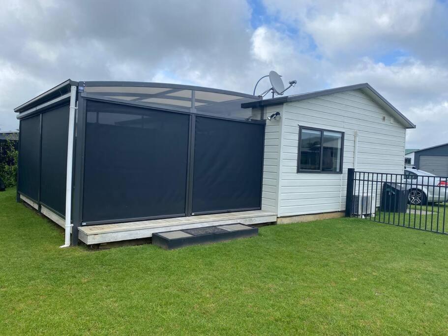 Whitianga Kiwi Bach Villa Eksteriør billede